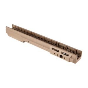 Kinetic Research Group Whiskey 3 Gen 5+ Replacement Forend