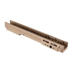 Kinetic Research Group Whiskey 3 Gen 5+ Replacement Forend