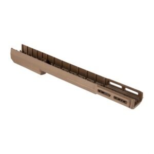 Kinetic Research Group X-Ray/Bravo New Style Replacement Forend
