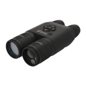 Atn Binox 4k 4-16x Day/Night Rangefinding Bino