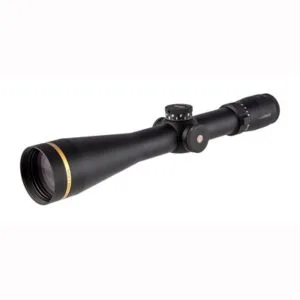 Leupold Vx-5hd 4-20x52mm Side Focus Rifle Scope