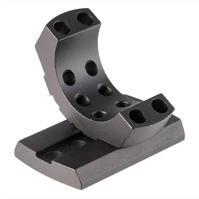 Leupold Deltapoint Pro 1" Ring Top Mount Kit