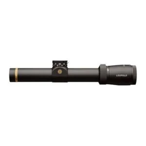 Leupold Service Rifle Vx-4.5hd 1-4.5x24mm Rifle Scope