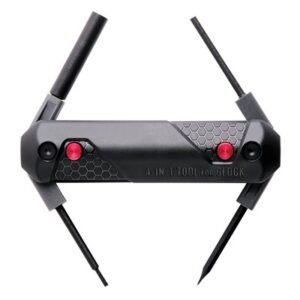 Real Avid 4-In-1 Tool For Glock(R)