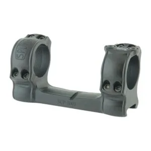 Spuhr Hunting Mount
