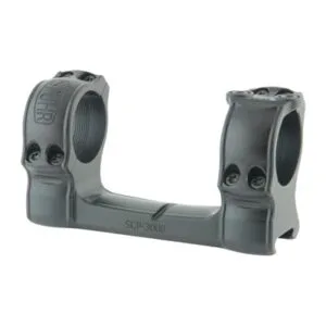 Spuhr Interface Mount