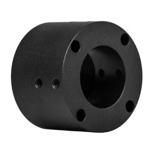 Aero Precision Ar-15 Bar Barrel Nut