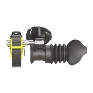 Phone Skope Skoped Vision Rifle Scope Adapter 2nd Gen