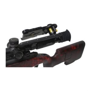 Phone Skope Skoped Vision Pro Rifle Scope Adapter
