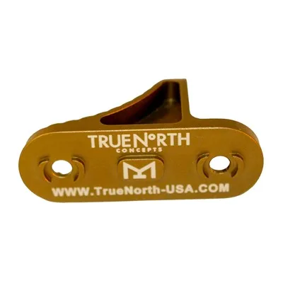 True North Concepts Gripstop M-Lok Aluminum