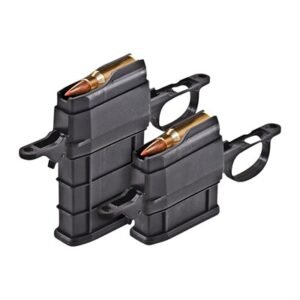 Legacy Sports International Remington 700 Detachable Magazine Drop-In Kits