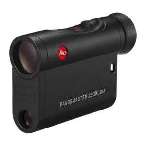 Leica Rangemaster 2800.Com Compact Rangefinder