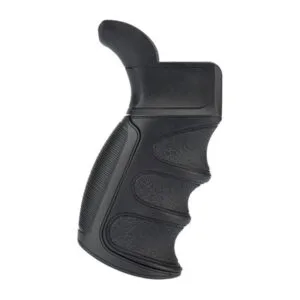 Advanced Technology Ar-15 Recoil Reducing Pistol Grip