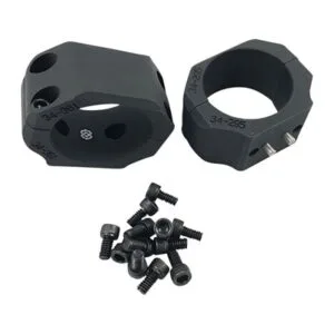 Kinetic Development Group Llc Sidelok Modular Optics Mount Ring Kits