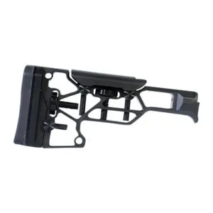 Modular Driven Technologies V5 Skeleton Rifle Stocks