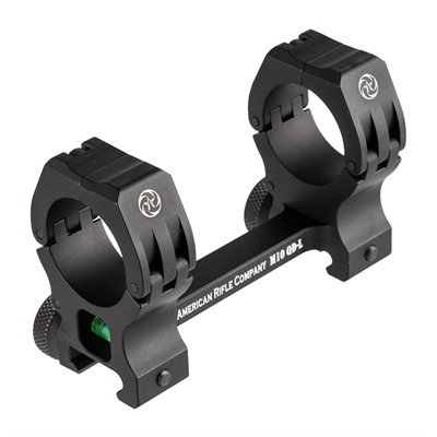 American Rifle Company M10 Qd-L Scope Mounts