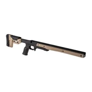 Oryx Oryx Chassis Howa Long Action