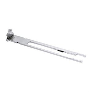 Cmmg 22arc Stainless Steel Bravo Receiver Frame