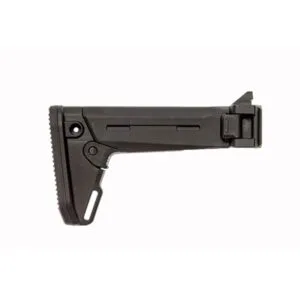 Reptilia Corp Cz Scorpion Link Stock Folding