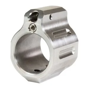 Odin Works Inc. Ar-15 Low Profile Tunable Gas Block