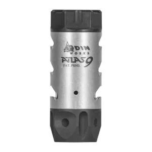 Odin Works Inc. Ar-15 Atlas Compensator