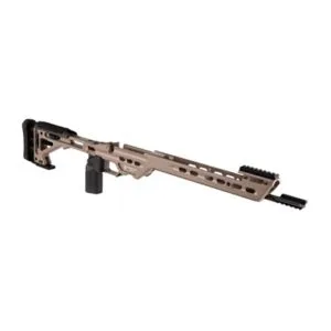 Masterpiece Arms Ba Competition Howa 1500 Chassis