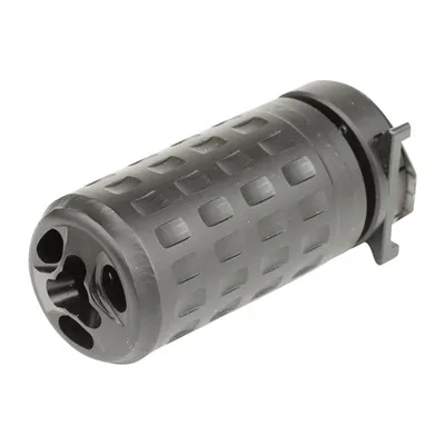 Griffin Armament Gen 2 Qd Blast Shield