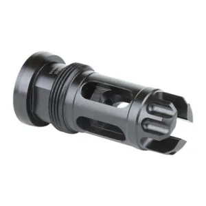 Griffin Armament Taper Mount Flashcomp