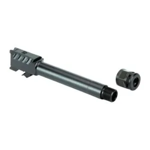 Griffin Armament S&W M&P 2.0 Full Sized Barrel W/ Micro Carry Comp