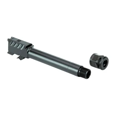 Griffin Armament S&W M&P 2.0 Full Sized Barrel W/ Micro Carry Comp