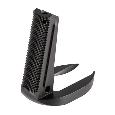 Stan Chen Customs Shooter Installed Magwell For 1911