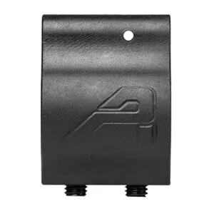 Aero Precision Ar-15 Low Profile Gas Block .750