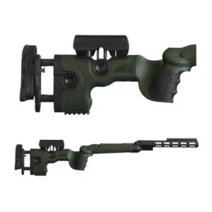 Grs Riflestocks Savage 110/112 La Warg Stocks
