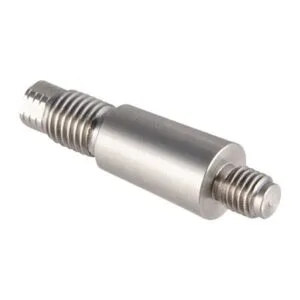 Area 419 Bighorn Tl3/Origin Steel 5/16x24 Bolt Knob Adapter