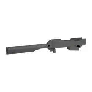 Midwest Industries, Inc. Ruger~ Pc Carbine? Takedown Chassis 9/40 Cal