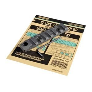 Strike Industries Link Qd Rail Section 7 Slots
