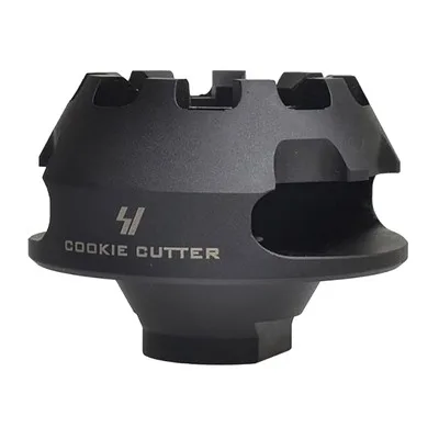 Strike Industries Ar Cookie Cutter Comp
