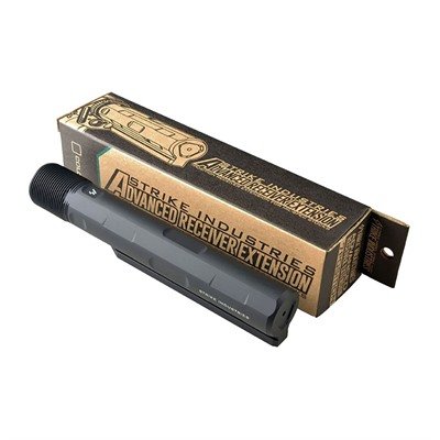 Strike Industries Advanced Receiver Extension Buffer Tube