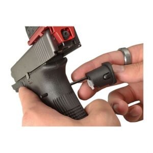 Strike Industries Grip Plug Tool For Glock~