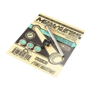 Strike Industries Modular Guide Rod For Standard Glock~