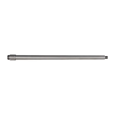 International Barrels Savage Small Shank Prefit Precision Barrels
