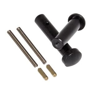 Cmmg Ar-15 Parts Kit Hd Pivot & Takedown Pins