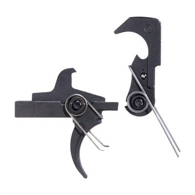 Cmmg Ar-15 Mil-Spec Trigger Kit – Primary Tactical