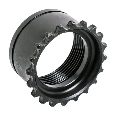 Cmmg Ar-15 Barrel Nut