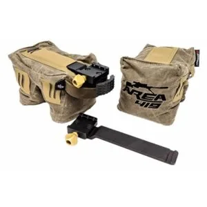 Area 419 The Railchanger Kit