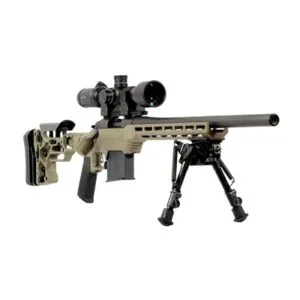 Modular Driven Technologies Howa 1500 Mini Action Lss-Xl Gen 2 Chassis System