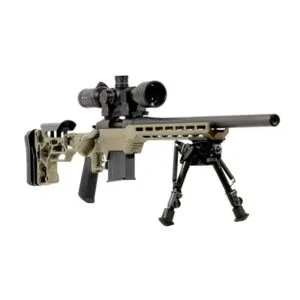 Modular Driven Technologies Howa 1500 Lss-Xl Gen 2 Chassis System