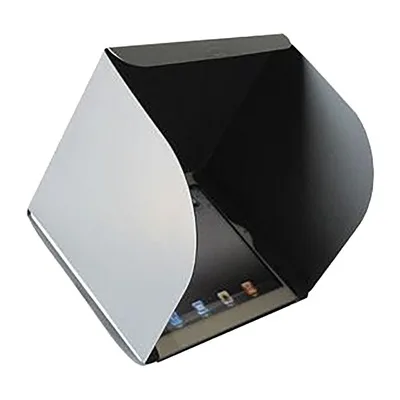Longshot Target Cameras Ipad Sunhood