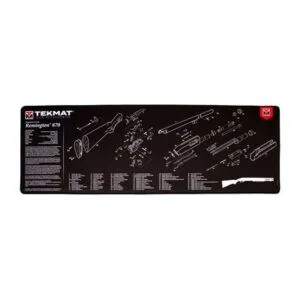 Tek Mat Ultra 44 Long Gun Cleaning Mat