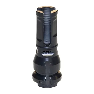 Sons Of Liberty Gun Works Ar-15 Nox Deadair Sandman Muzzle Device Keymounts